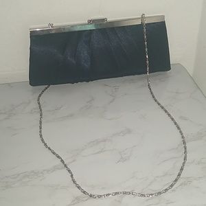 Women's Satin Clutch